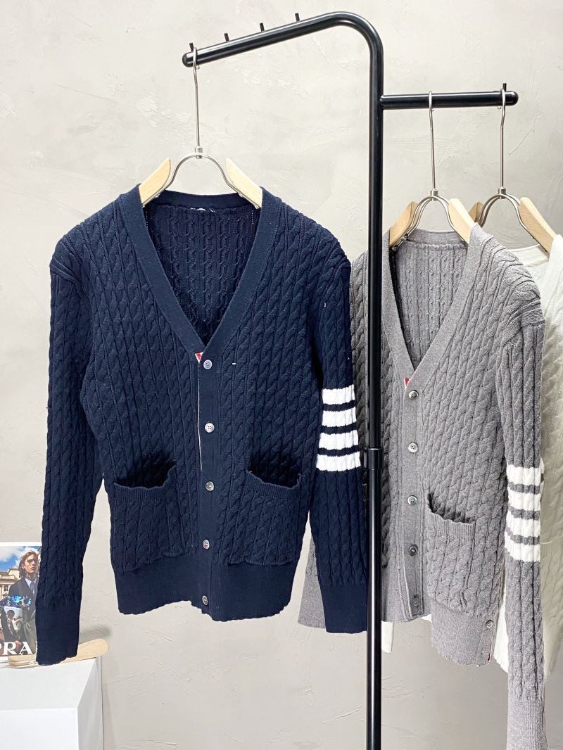 Thom Browne Sweaters